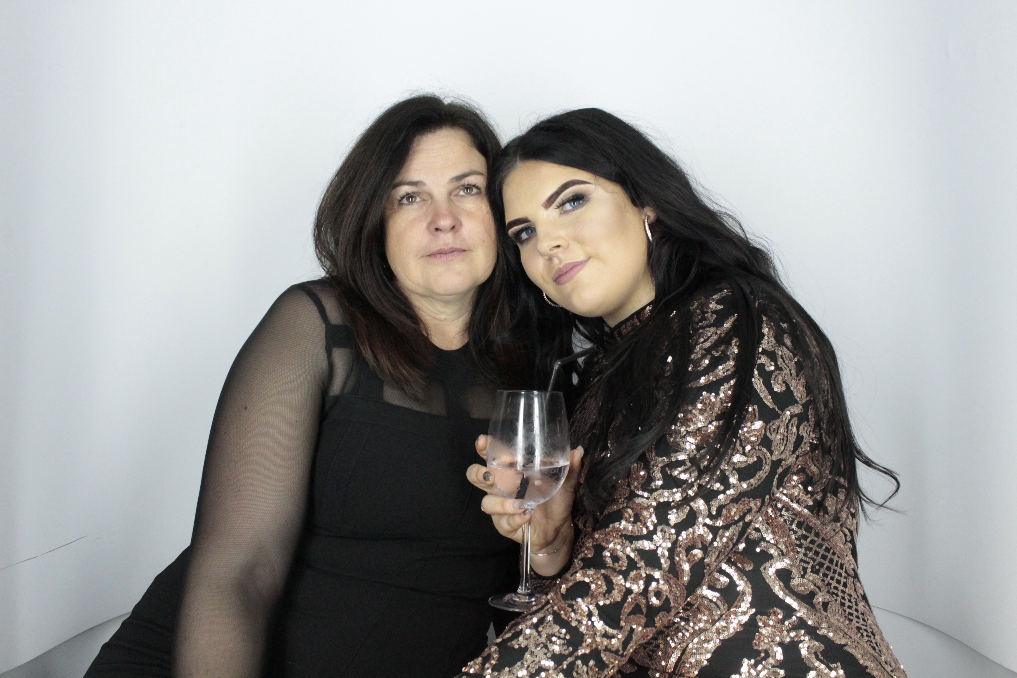 Isobel 18th Birthday Party  | View more photos from the event at gallery.myphotoboothexperience.co.uk/u/MyPhotoBoothExperienceLtd/Isobel-18th-Birthday-Party